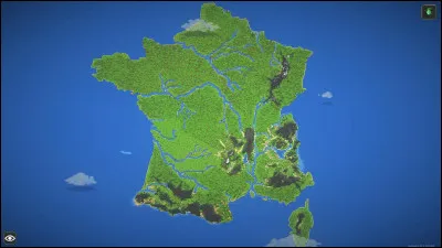 La capitale de la France est :