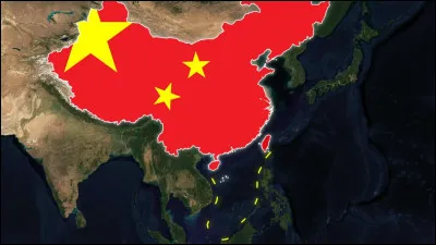 La capitale de la Chine est :