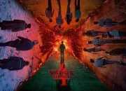 Quiz Stranger Things