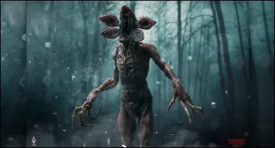 Par quoi le démogorgon est-il attiré ?