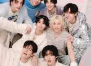 Quiz Fan de Stray Kids ? Hum, c'est  voir ;)
