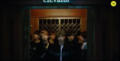 Dans quelle agence le groupe est-il ?