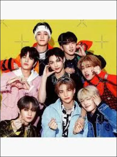 Doù vient le groupe ?