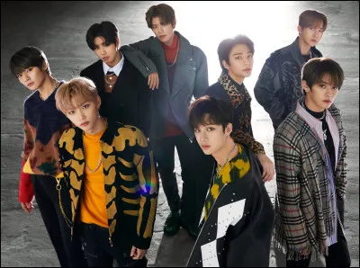 Laquelle de ces chanson n'est pas de Stray Kids ?