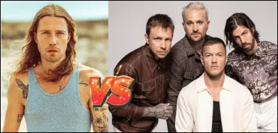 Qui a chanté "Believer" ?