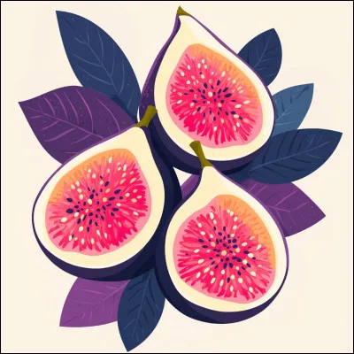 Le mot "foie" vient de "ficus" signifiant "figue" en latin.