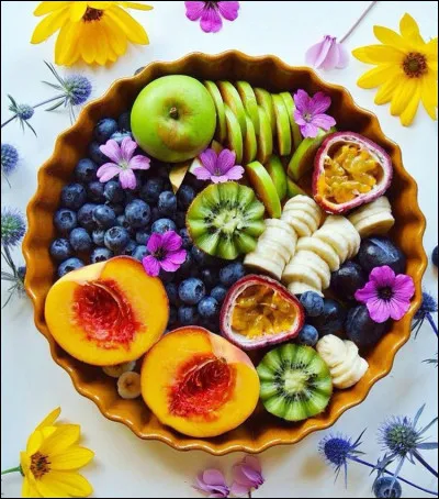 Quel fruit est appelé "figue" à La Réunion ?