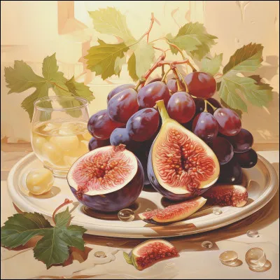 Mélange de satisfaction et de mécontentement :