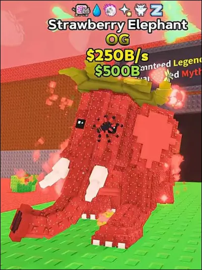 Quel est ce Brainrot ?