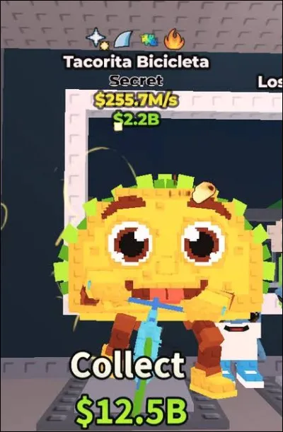 Quelle est la rareté de ce Brainrot ?