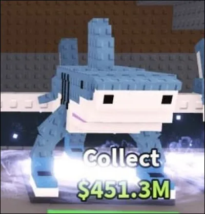 Quelle est la rareté du Tralalero Tralala ?