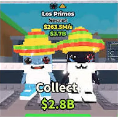 Comment sappelle ce Brainrot ?