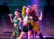 Quiz Connais-tu ''KPop Demon Hunters'' ?