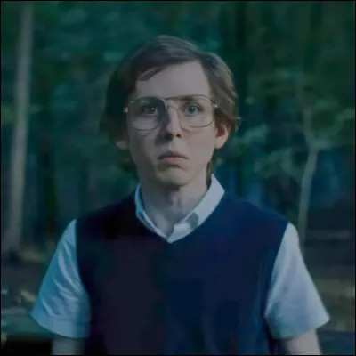 Pour quelle raison Fred culpabilise-t-il ?