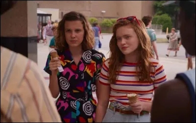 Pourquoi Onze décide-t-elle de rompre avec Mike durant la saison 3 ?