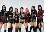 Test Es-tu plutt team Blackpink ou team Stray Kids ?