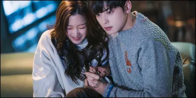 Connais-tu ce k-drama ?