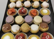 Quiz Connais-tu bien les p�tisseries ?