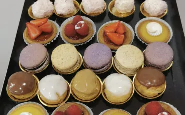 Quiz Cuisines du monde