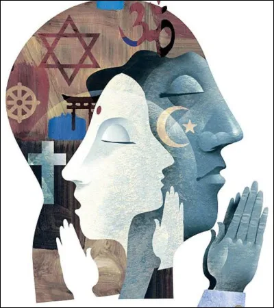 Comment sappelle la religion principale du Népal ?