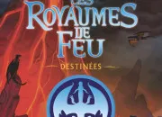 Quiz Les Royaumes de feu - Destines