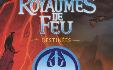 Quiz Les royaumes de feu