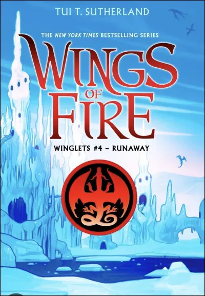 Comment sappelle la quatrième partie ?