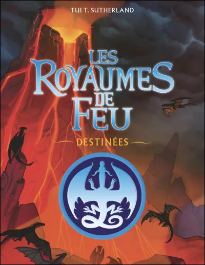 Comment sappelle la cinquième partie ?