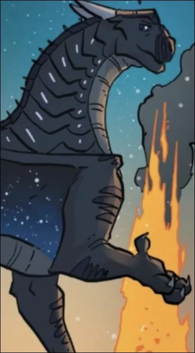 Qui est le protagoniste ?