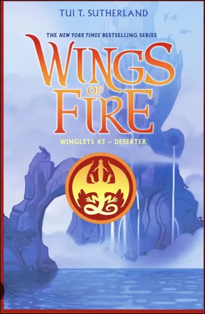 Comment sappelle la troisième partie ?