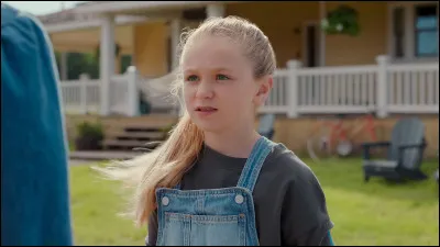 Parker : Comment réagit-elle face au retour de Jackie ?