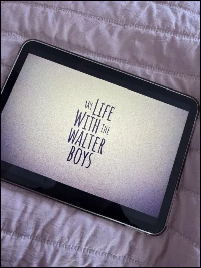 Benny : Quel âge a-t-il ?