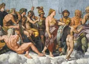 Test Quel dieu grec es-tu ?