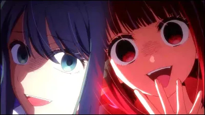 Aqua lui a sauvé la vie.