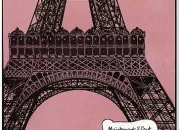 Quiz La tour Eiffel en CG