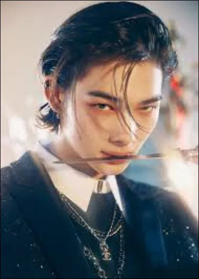 Kikouuu !
Alors pour commencer un truc très simple, de quel groupe est ce membre ?