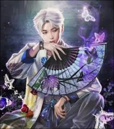 Quels membres sont dans BTS ?