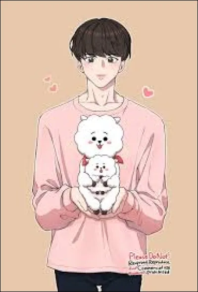 Quel groupe a un membre connu pour sa voix grave ?