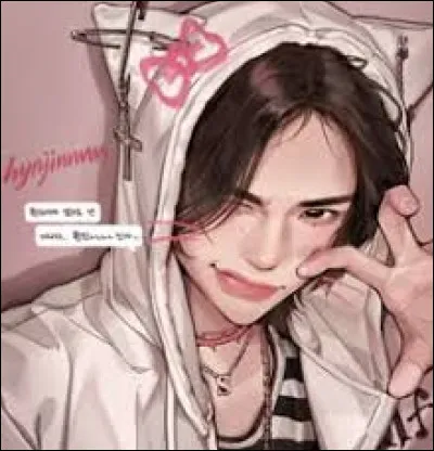 Lequel a des membres avec des origines autres que coréennes ?