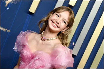 En quelle année est-elle née ?