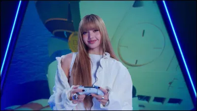 Quels sont les rôles principaux de Lisa dans Blackpink ?