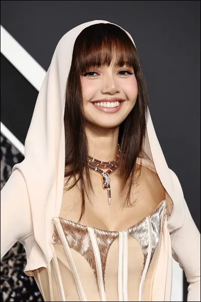 Quelles langues parle-t-elle ?