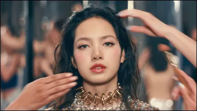 Où a-t-elle passé son audition pour YG ?