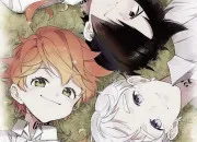 Test Qui es-tu dans ''The Promised Neverland'' ?