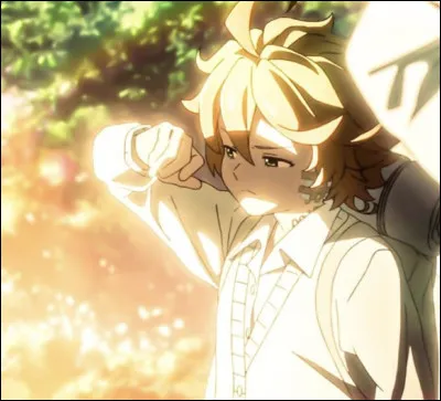 Aimes-tu ''The Promised Neverland'' ?
