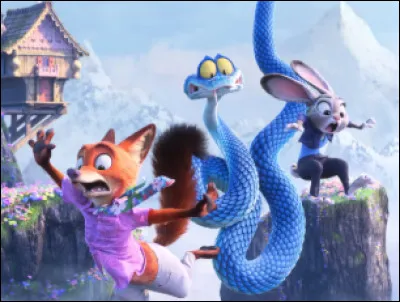 Alerte spoil : Qui trahit Judy et Gary à la fin ?