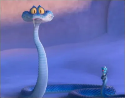 Qui est ce personnage ?