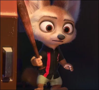 Avec qui collabore ce personnage ?