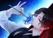 Quiz Quiz ''La volont ardente de Tanjiro Kamado'' (Demon Slayer) : deuxime partie