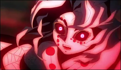 Quel est le rang de Rui dans les Lunes Démoniaques ?